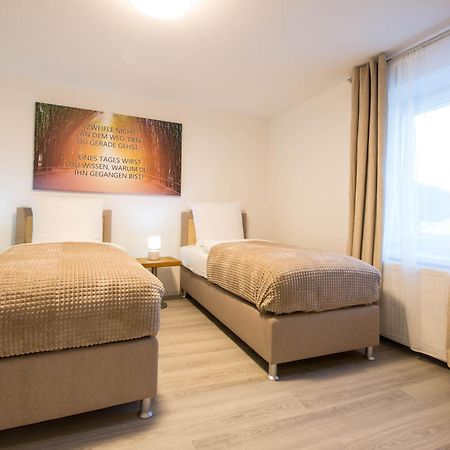 Luxury Kirrberg Lägenhet Homburg  Exteriör bild