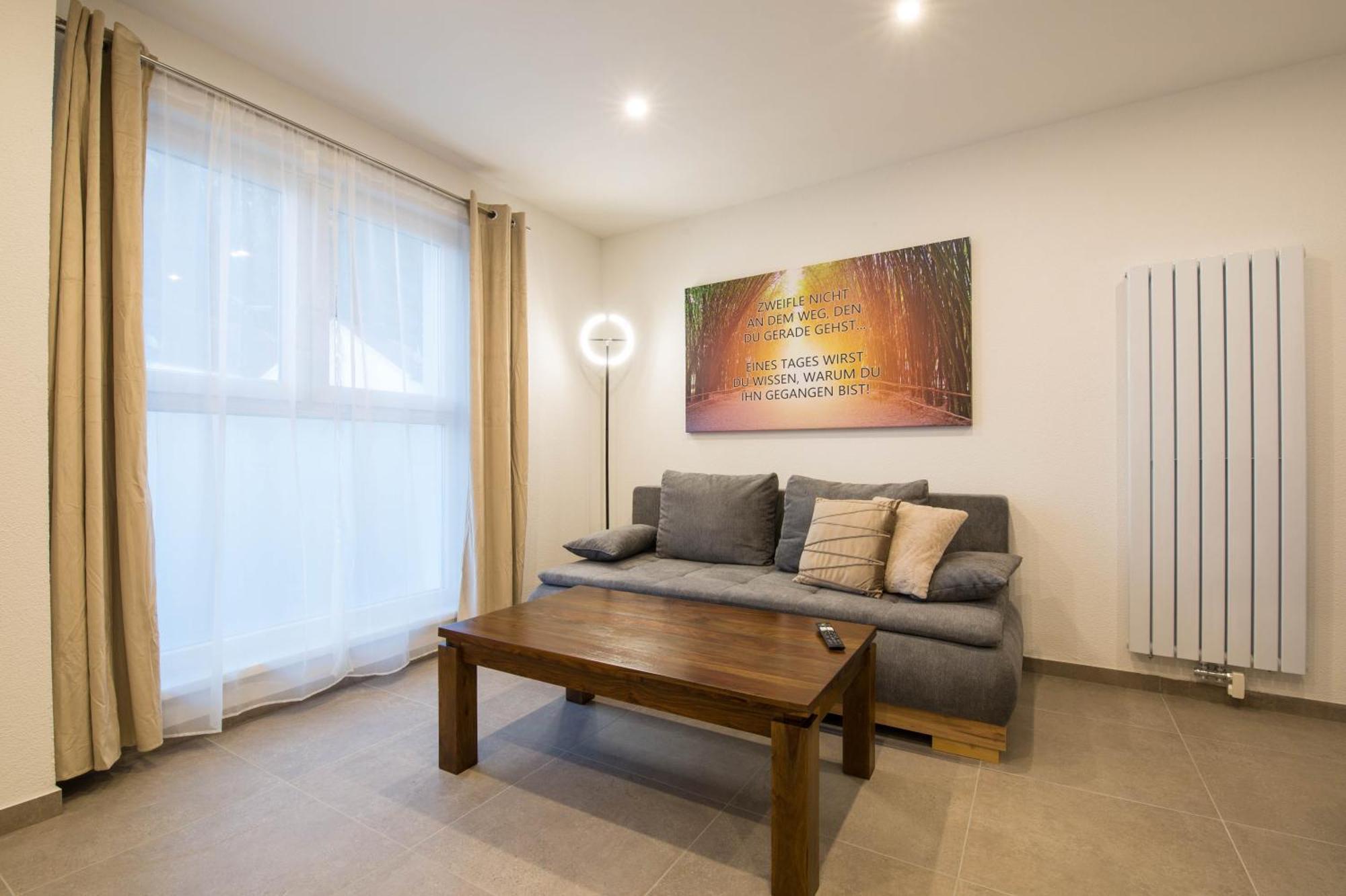 Luxury Kirrberg Lägenhet Homburg  Exteriör bild