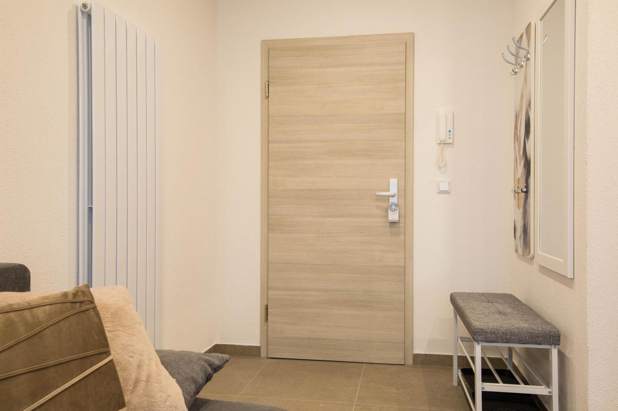 Luxury Kirrberg Lägenhet Homburg  Exteriör bild