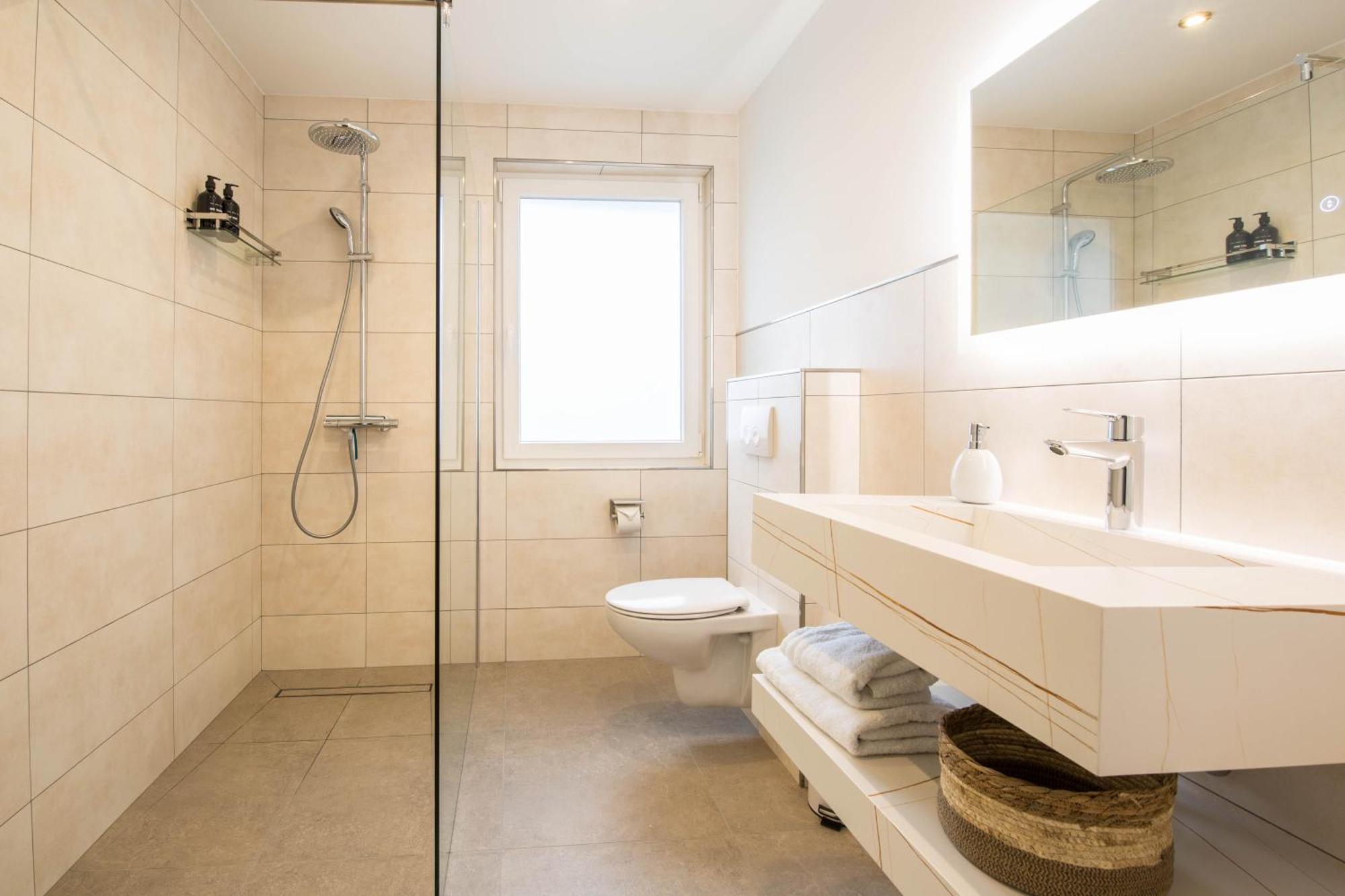 Luxury Kirrberg Lägenhet Homburg  Exteriör bild
